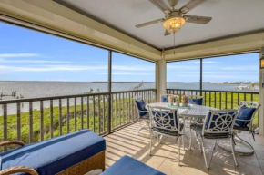 Sunset Captiva Bayside 204 condo